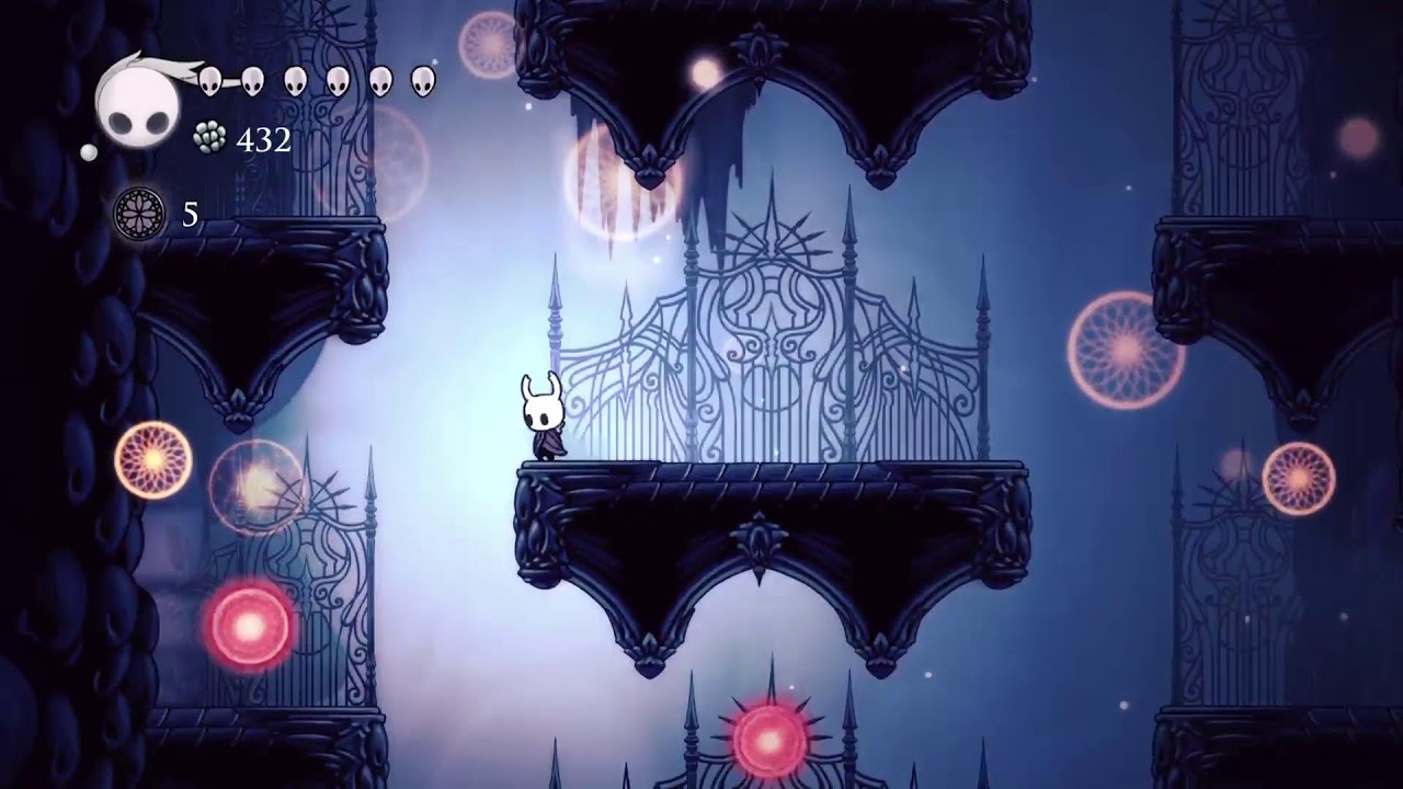 Hollow knight