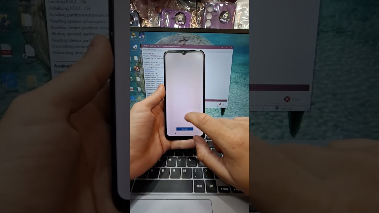 REMOVE FRP CONTA GOOGLE MOTO G30 MODO CLÁSSICO 
