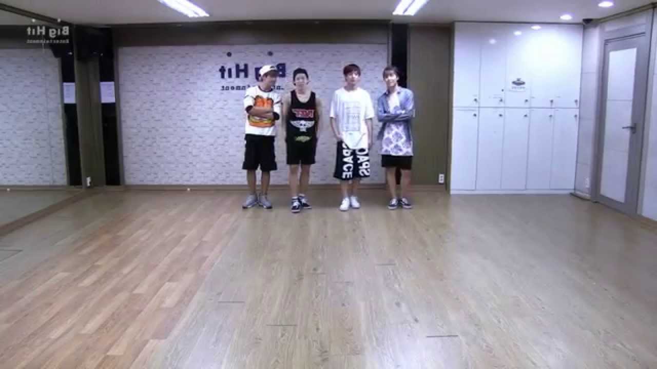 BTS - 