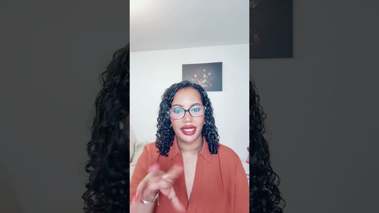 🛑ምኽሪ መሕረሲት ንወለዲ (ወዲ ተባዓታይ ክፈልጦም ዘለዎ ነገራት ጥእንስቲ ምስ እትከወን በዓልቲቤቱ)