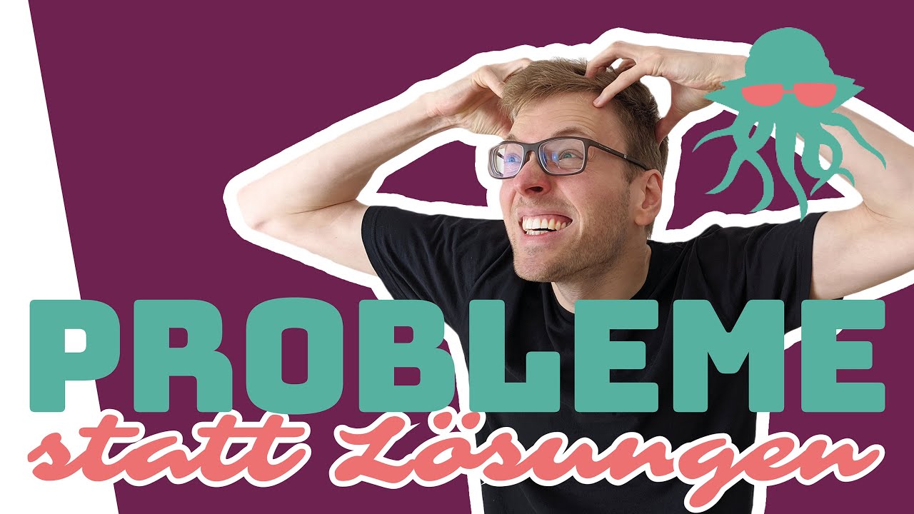 DM-Tipp für Neulinge: Schaff Probleme statt Lösungen, Kämpfe oder Encounter!