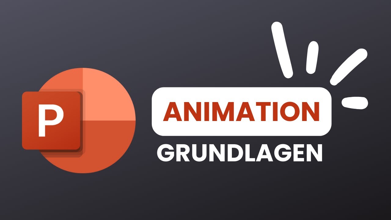 PowerPoint Präsentation animieren - Anleitung für professionelle Animationen