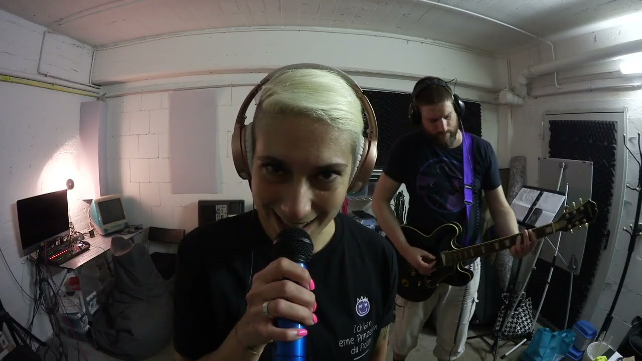 Grossstadtgeflüster - Verschenktes Potential (Punkcover)