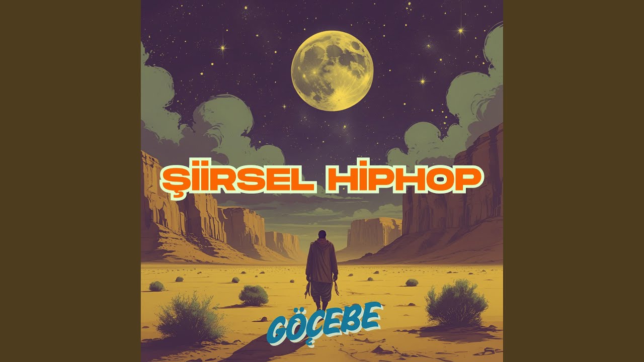 Şiirsel Hiphop