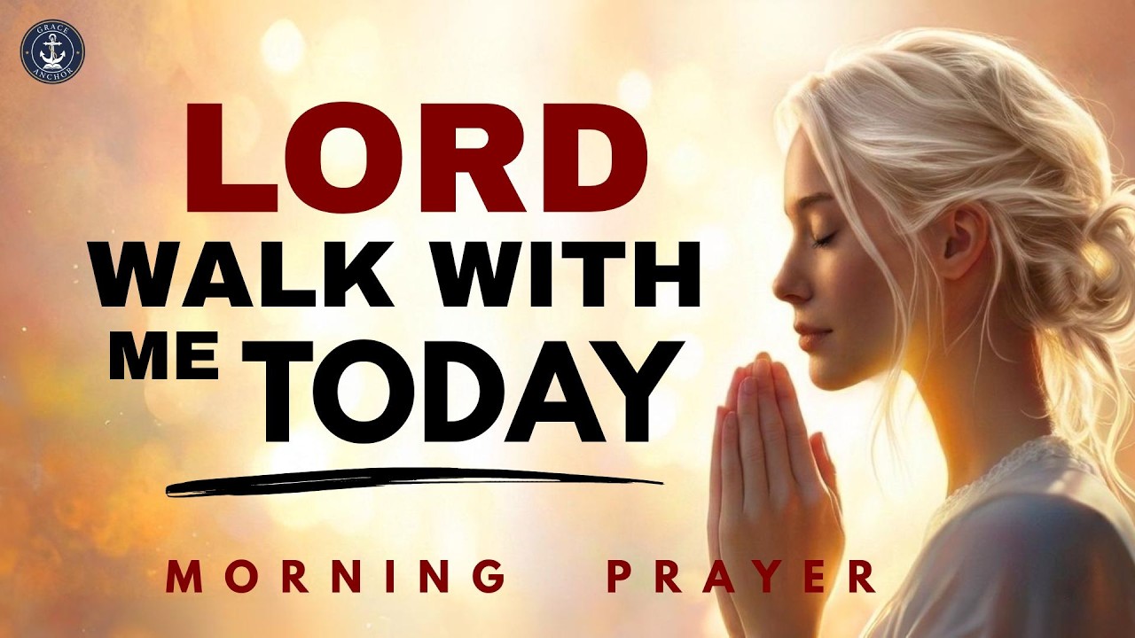 Always Start Your Day With This Life-Changing Morning Prayer