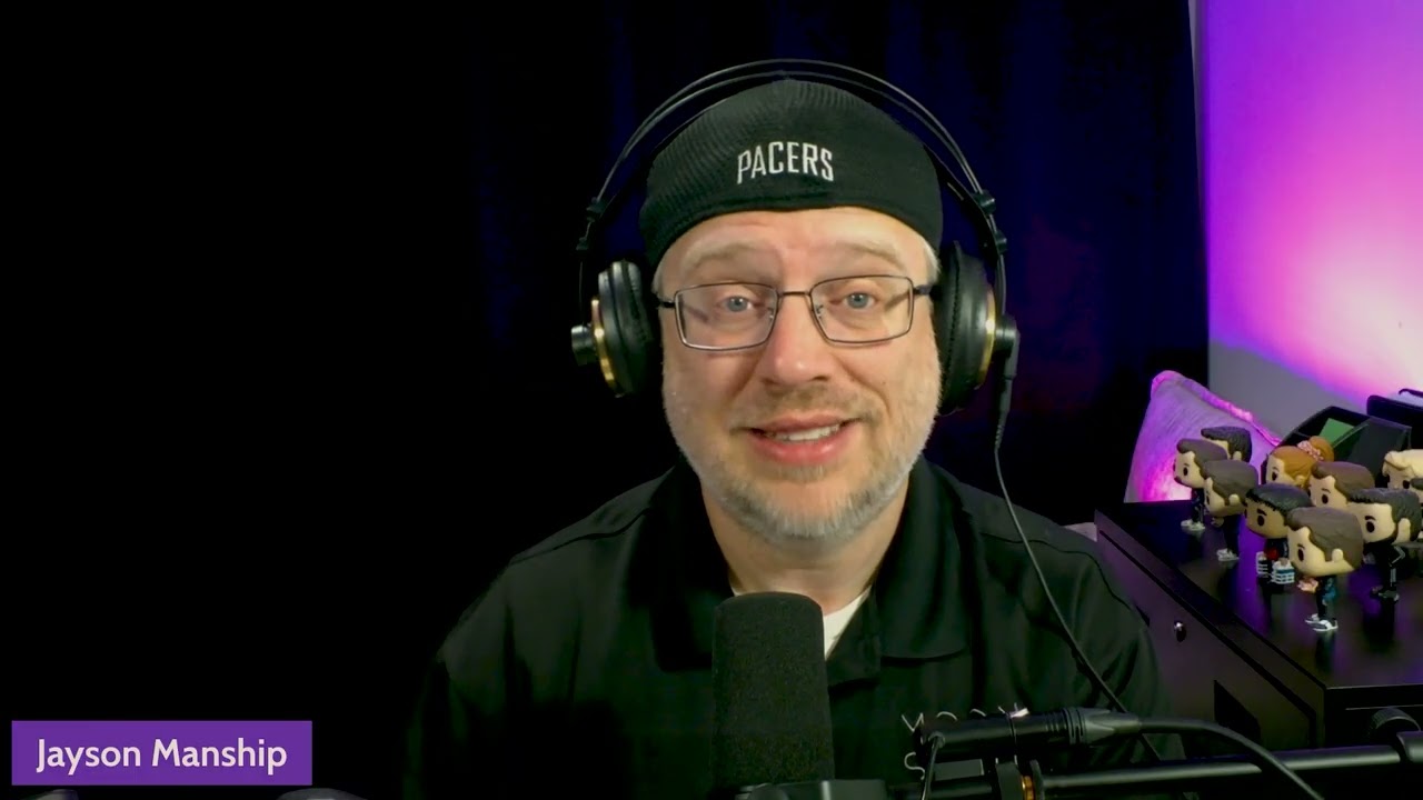 Education Reform, AI, & Grit with Don Wettrick