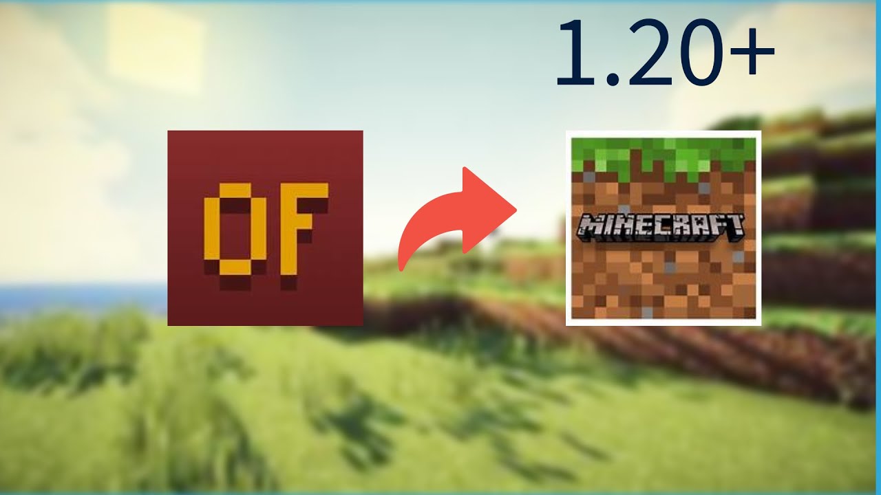 tuto comment installer optifine sur toute les version dans minecraft