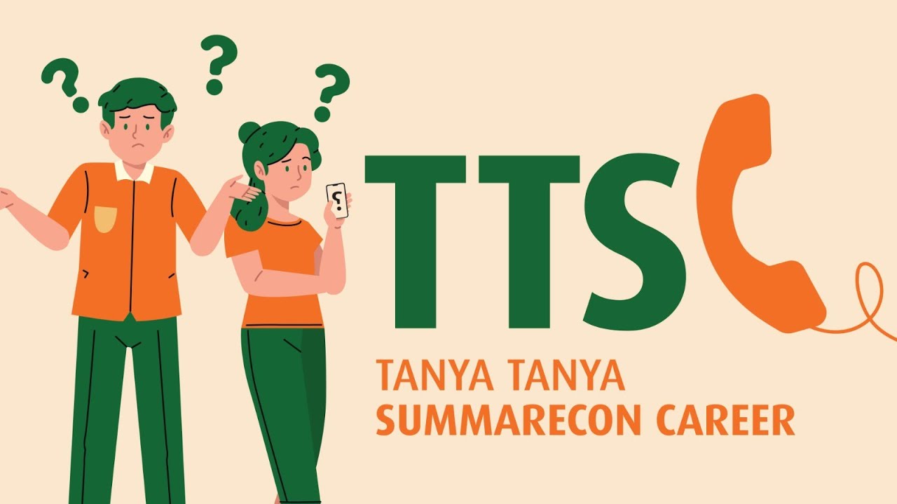 Sudah apply, kok gak dipanggil-panggil? - Tanya Tanya Summarecon Career