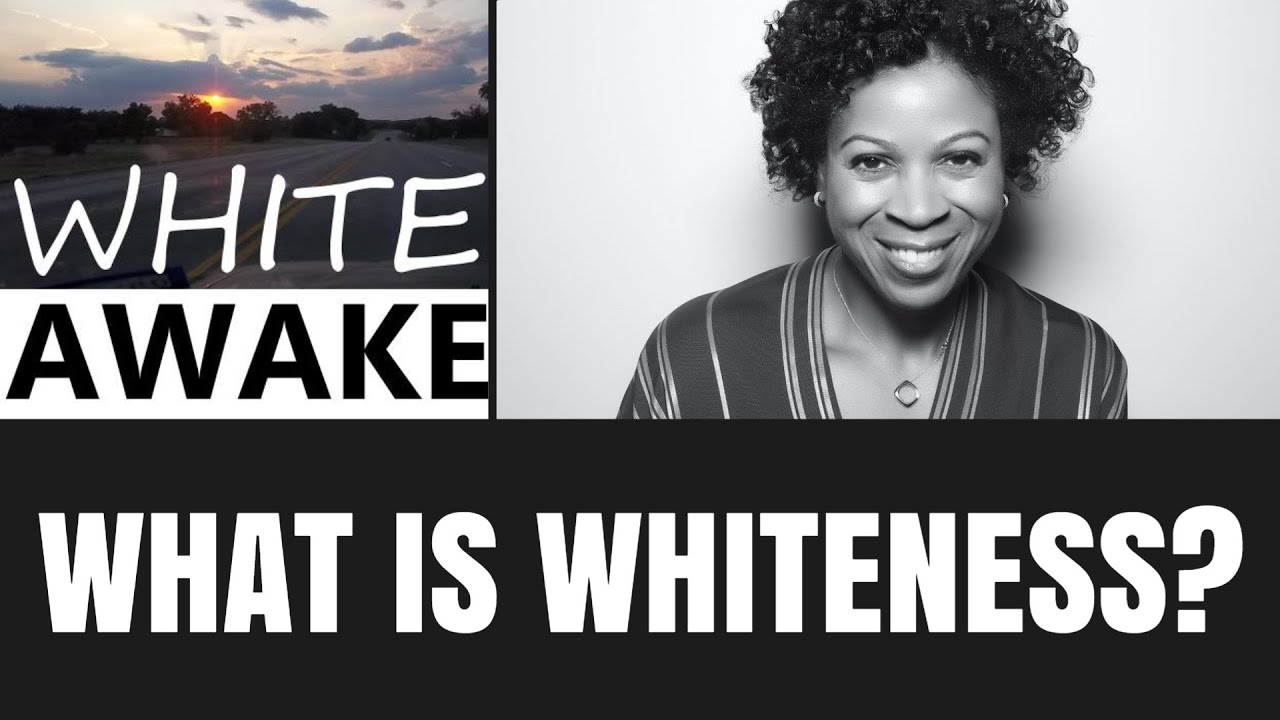 What Does it Mean to be White? Why is This a Hard Question to Answer?