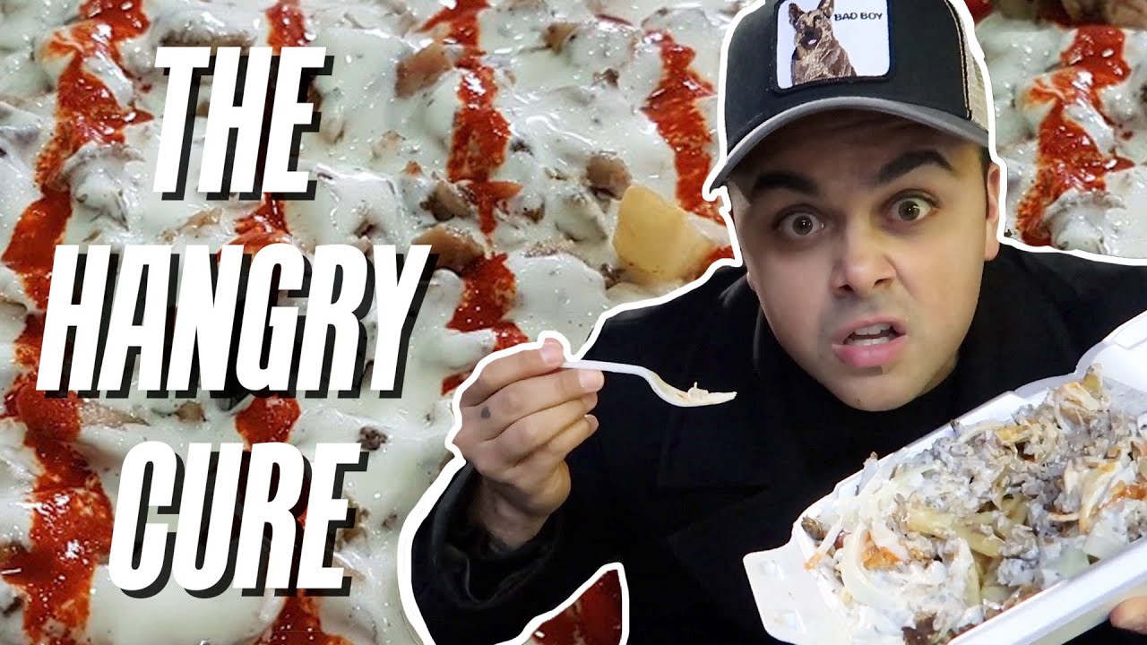 LAZEEZ - Chicken on the Sticks Review | #TheHangryCure