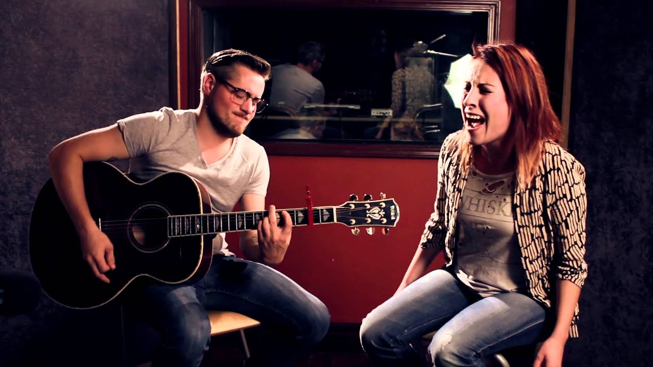 Small Town Pistols EPK