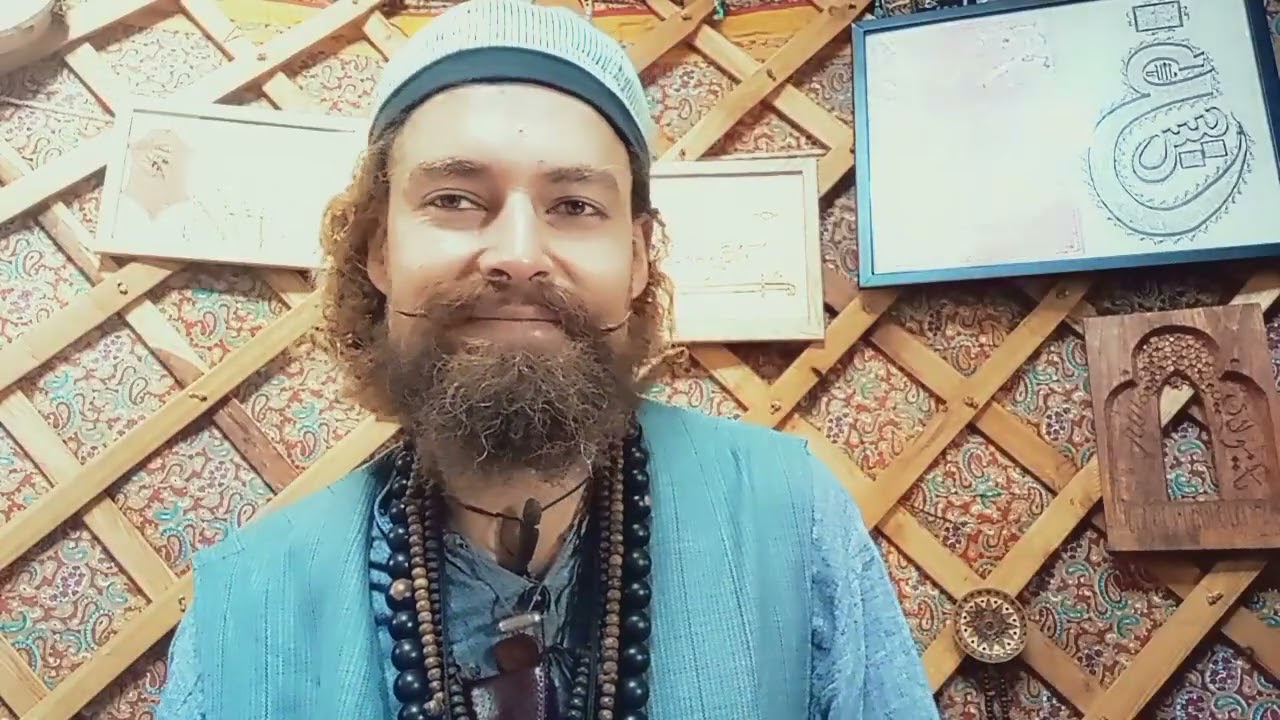 WTH are Talismans?!? Sufi Occult Transformation techniques explained + Abjad Astrological knowledge