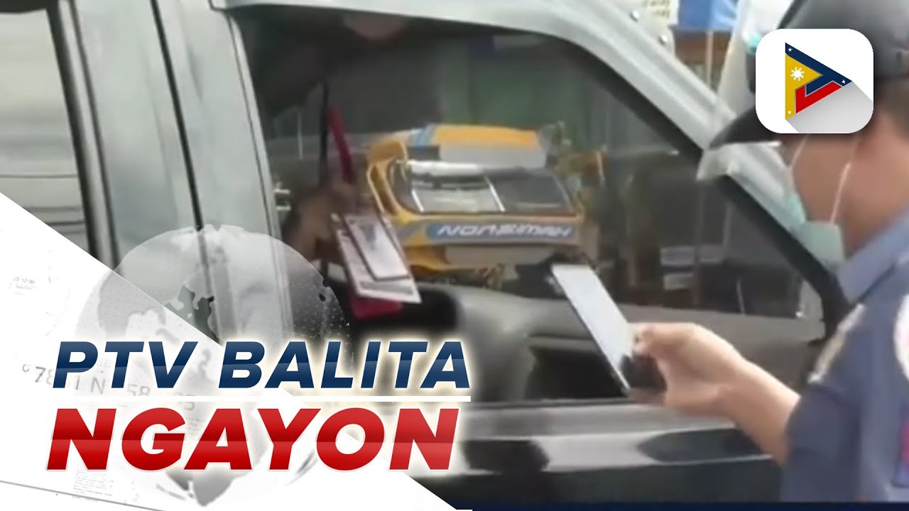 Safe Davao QR Code sa Davao City, mahimo nang mandatory pinaagi sa gipasang ordinansa sa konseho