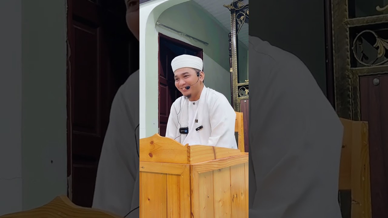 Pengajian Kitab Fathur Rahman | 15 Januari 2026