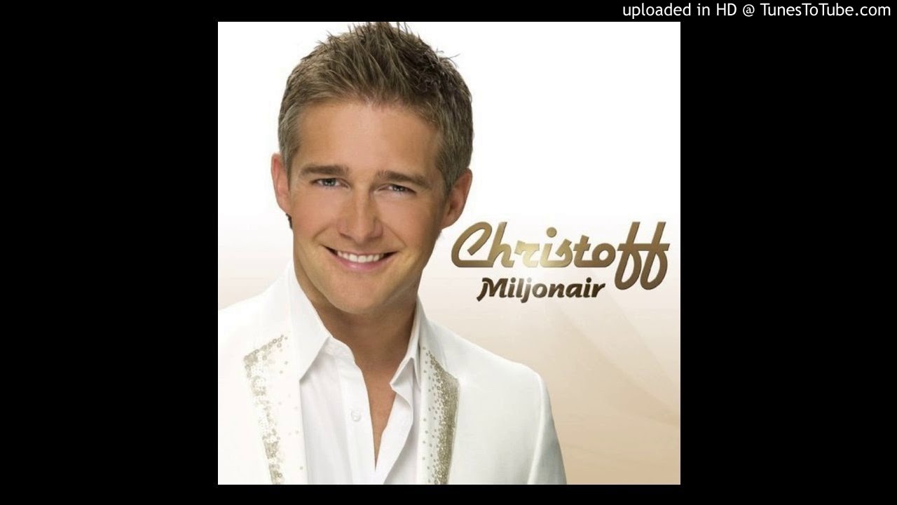 Christoff-Miljonair  1991