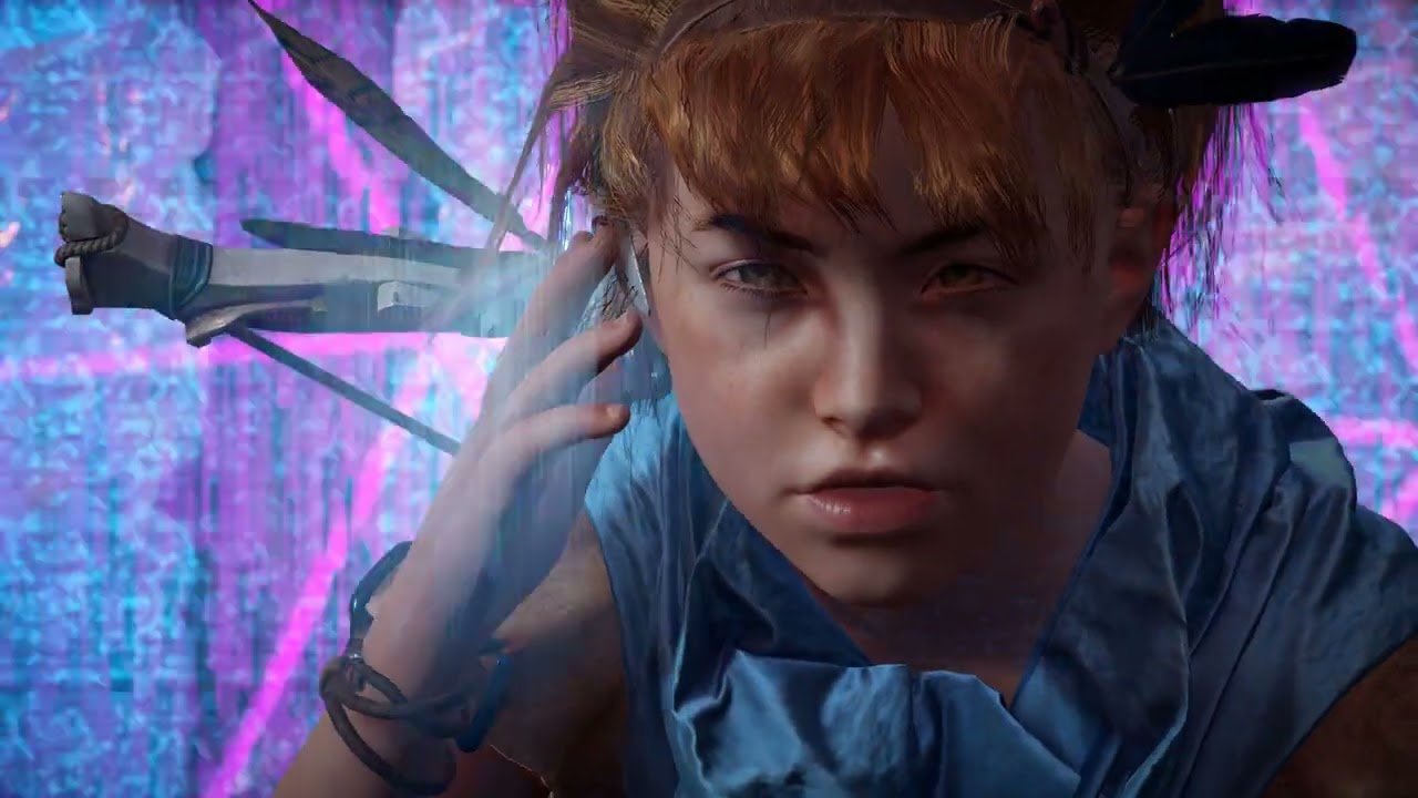 Horizon Zero Dawn Complete Edition