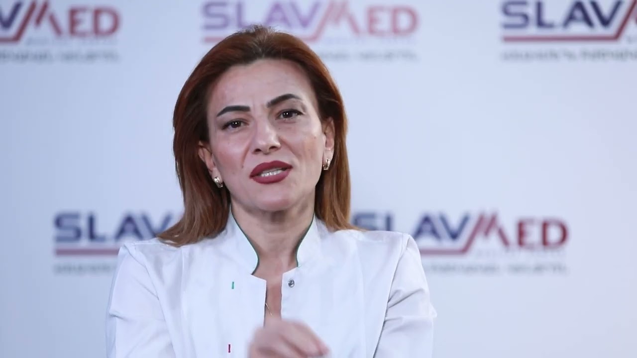 Հաճախ տրվող հարցեր. պատասխանում է «Սլավմեդ»-ի ընտանեկան բժիշկ, թերապևտ Կարինե Ստեփանյանը