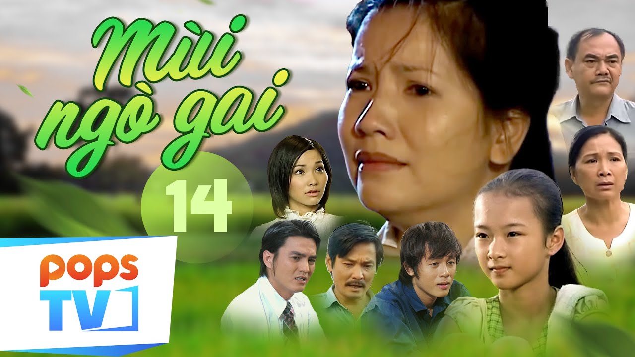 M&Ugrave;I NG&Ograve; GAI - TẬP 14 | Si&ecirc;u Phẩm Phim Việt || Hận Cha Bỏ Rơi, C&ocirc; G&aacute;i Trở Lại B&aacute;o Th&ugrave; Cả Gia Đ&igrave;nh