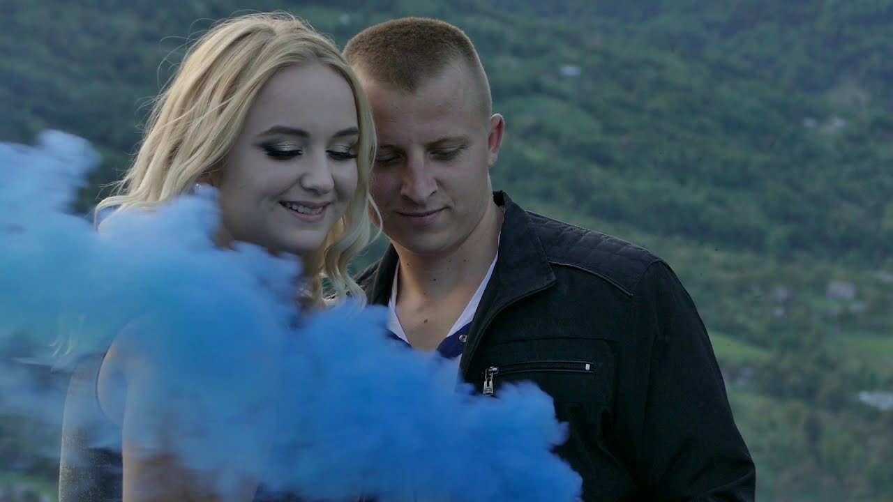 ivan&ivanka 01 lovestory