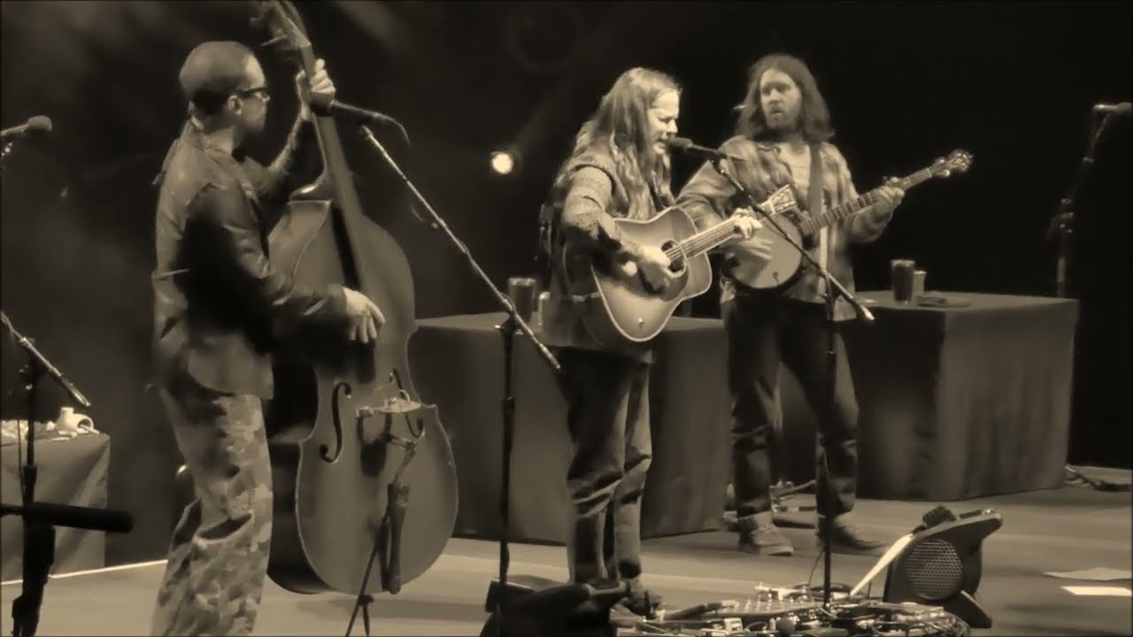 Billy Strings - 
