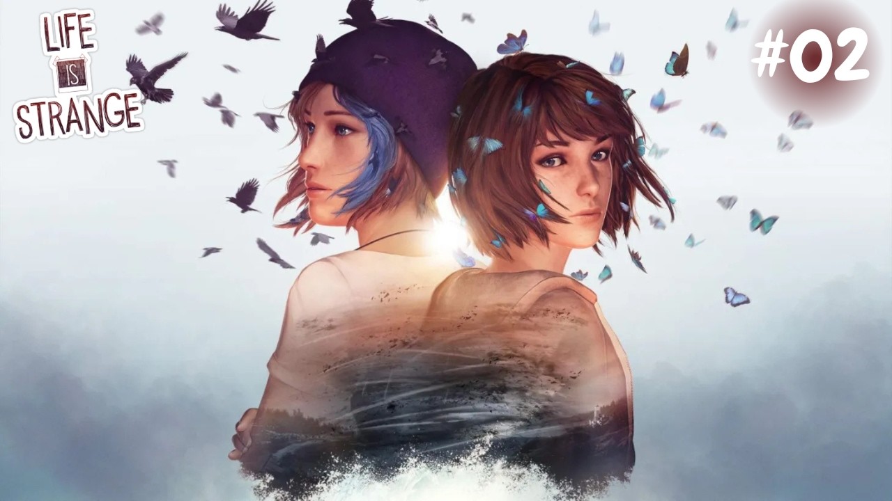 VECCHIE AMICIZIE | LIFE IS STRANGE EP.02