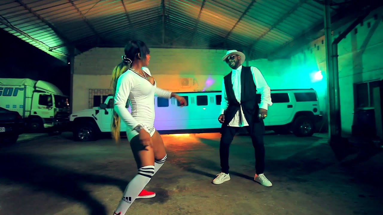Oudy 1er - Go Pamplemousse