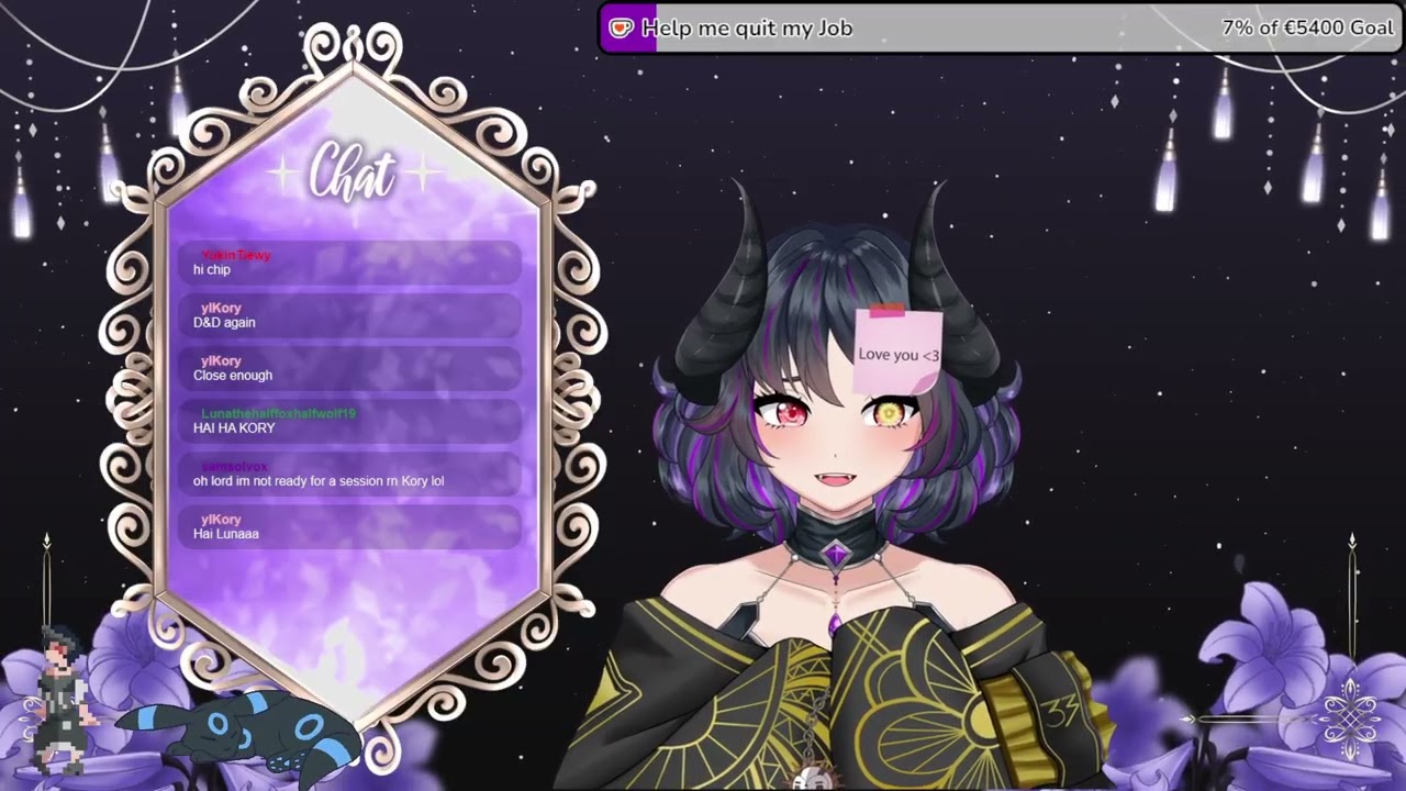 I LIED, WE PLAY MORE HYTALE | Silly Demon girl is gaming [EN]| 