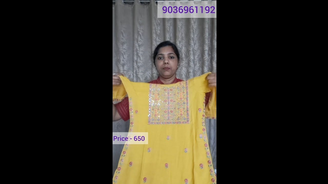 Buy any 2 pieces each 50rs less your orders #raagacreation 
