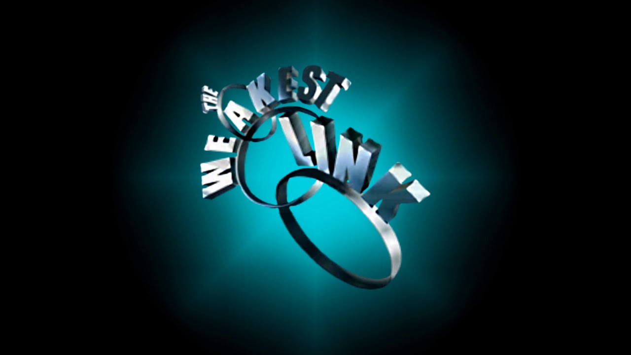 The Weakest Link Soundtrack | Track #5 