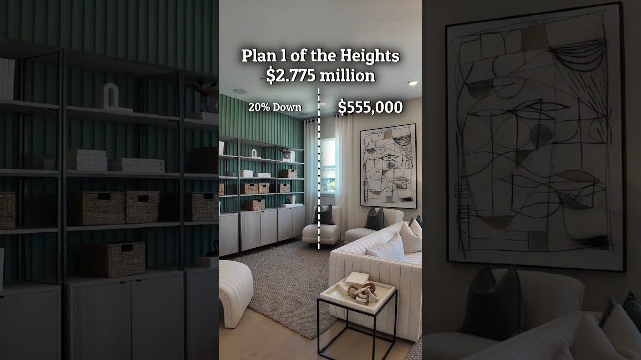 Thinking about buying a home for $2.7M in San Mateo?Let’s break down the numbers 