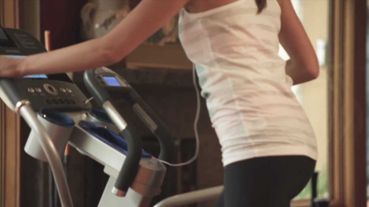 Life Fitness Go & Track Consoles