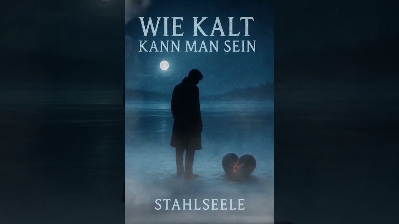 Wie kalt kann man sein