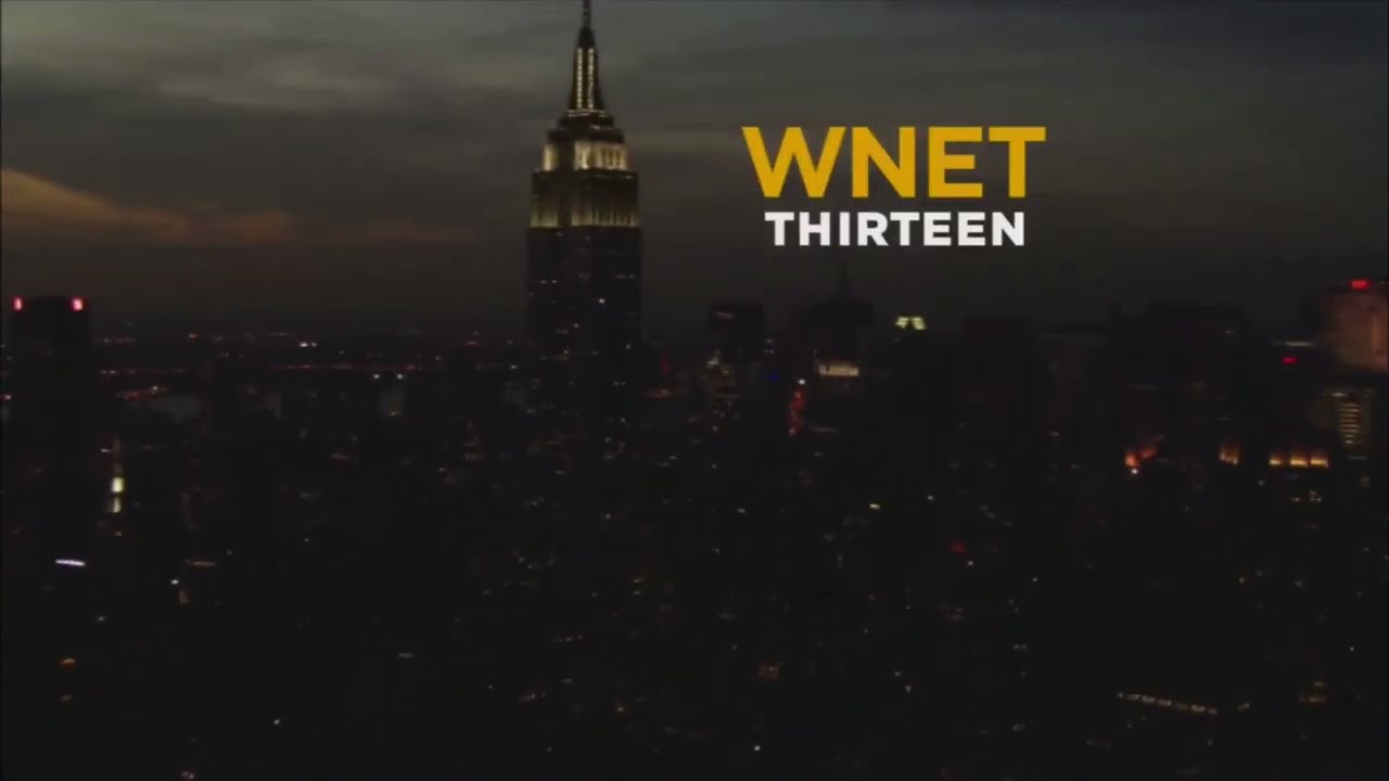 WNET Thirteen/CBS Studios [F/M]