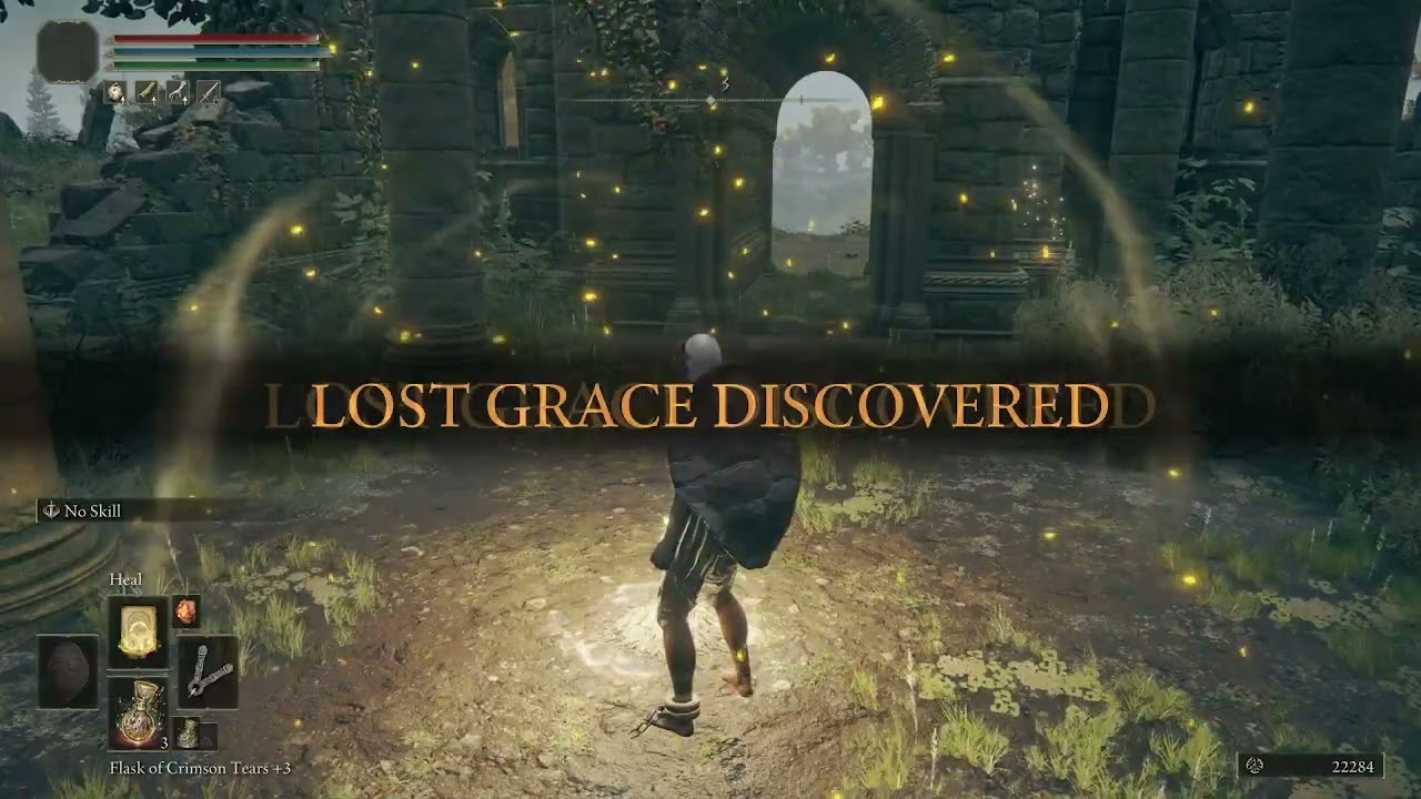 Elden Ring - Pacifist Part 2 [Xbox]
