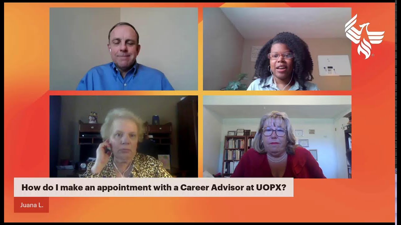 Join us LIVE for an honest conversation about creating career stability.