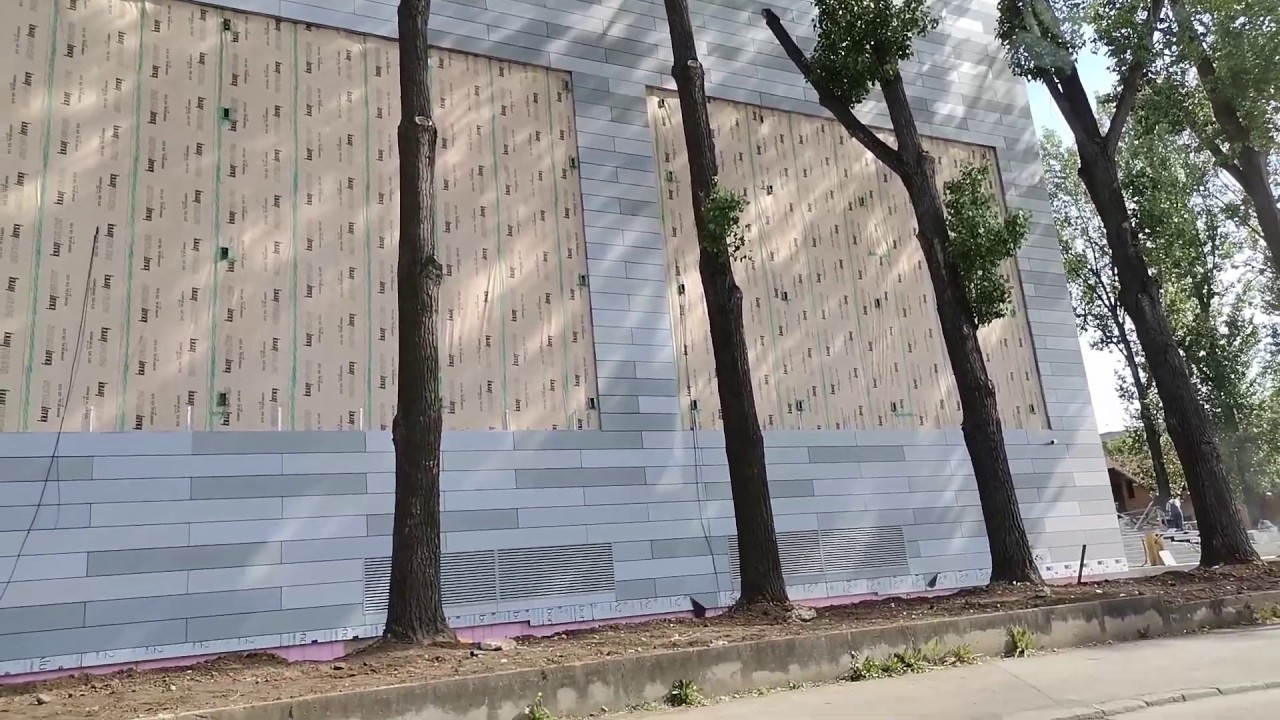 BEO shopping centar IZGRADNJA Vojislava Ilica