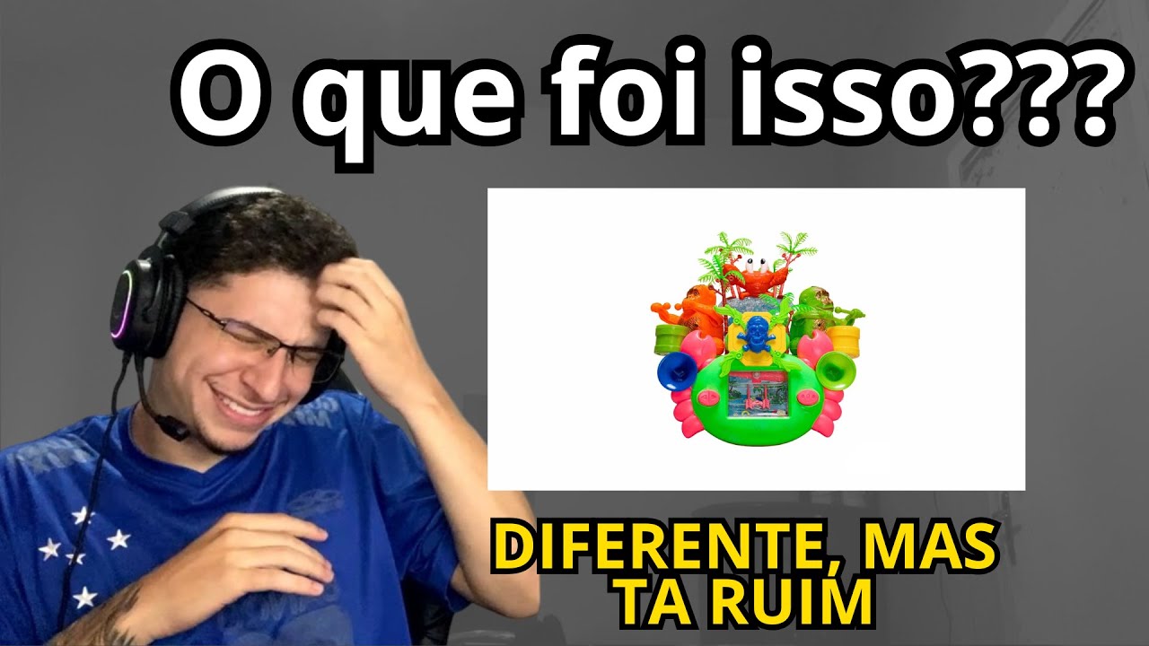 ISSO AQUI É BRASIL - Teto, WIU & Deekapz (AFILHOREACT)