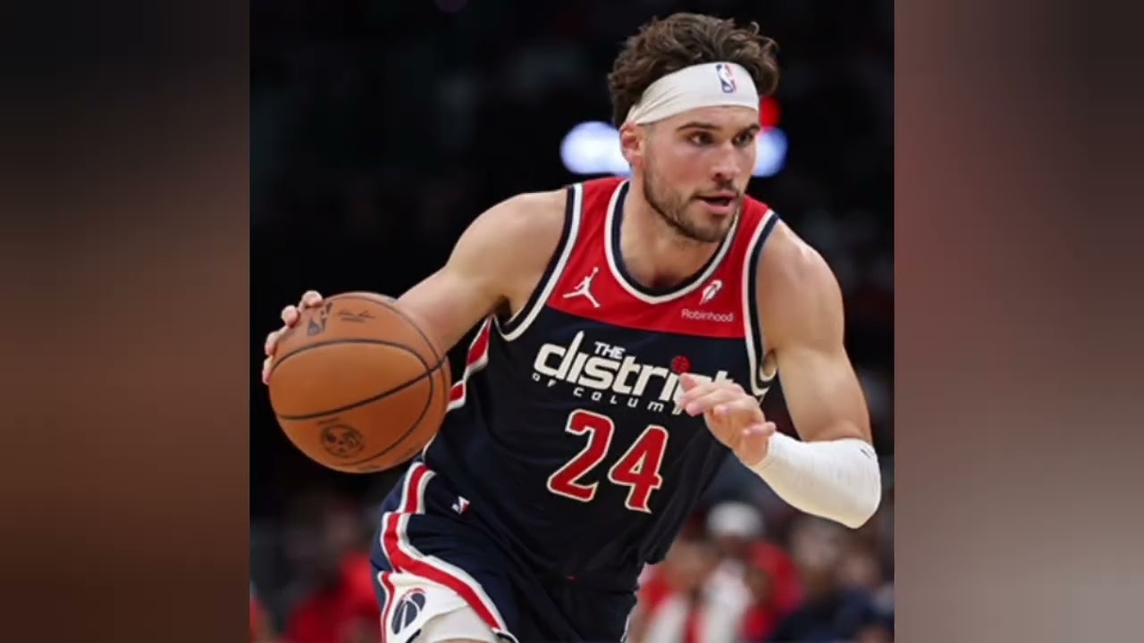 🏀🔥Atlanta Hawksの新時代到来：若手と再建の挑戦💫🚀