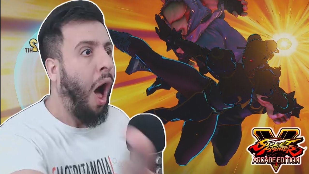 Extra (Boss) Battle: Shadow Lady