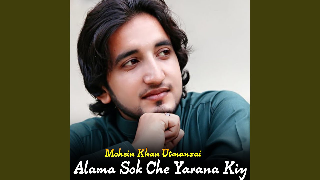 Alama Sok Che Yarana Kiy