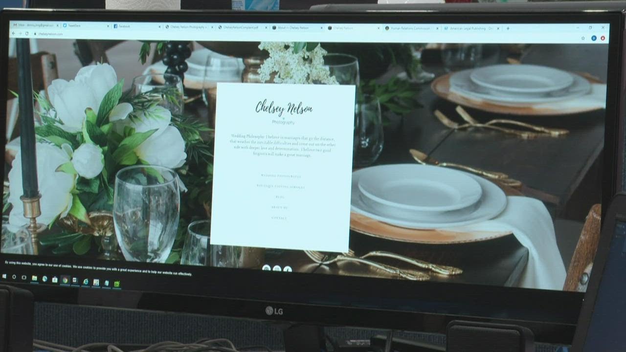 Judge: Louisville's Fairness Ordinance violates photographer's religious beliefs