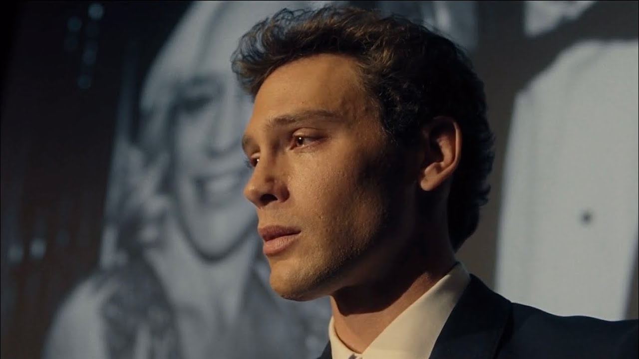 Erik Menendez Scenes 1080p | Monsters: The Lyle and Erik Menendez Story