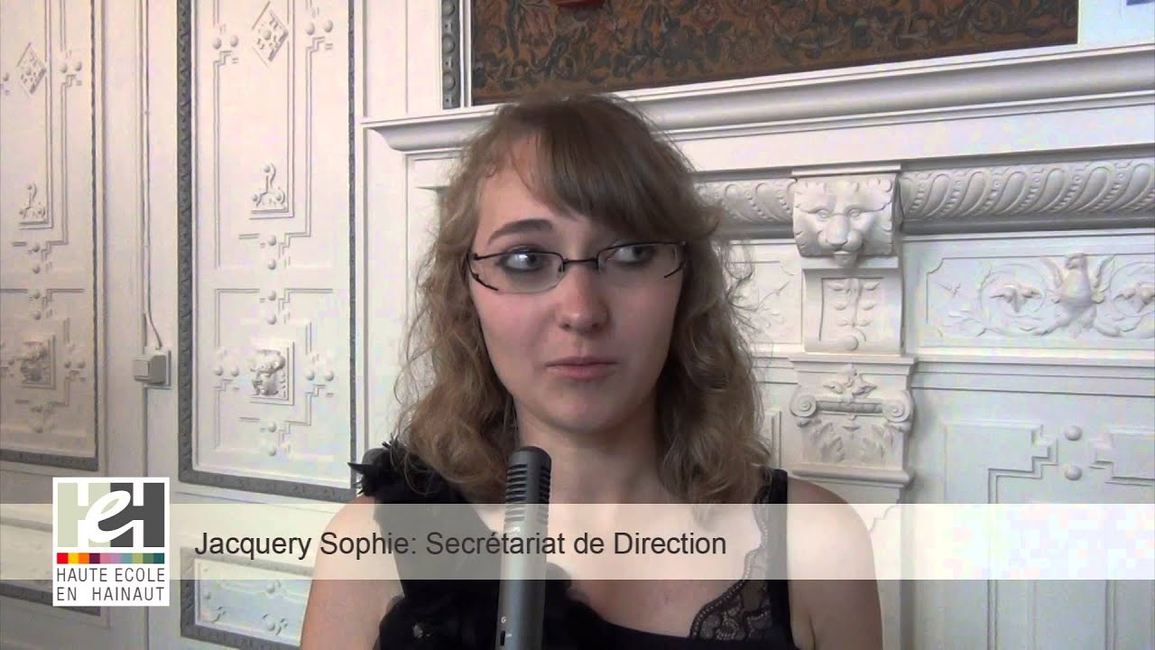 Assistant de Direction