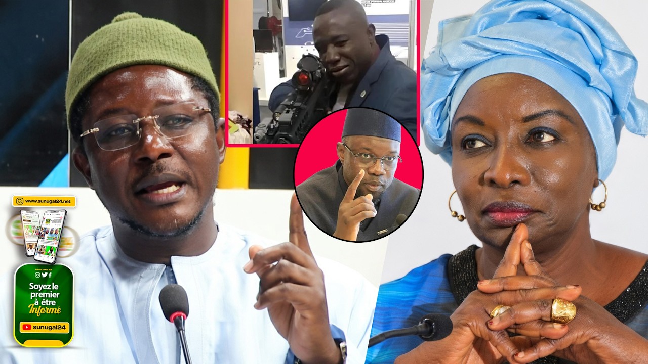 La tête de Cheikh Bara mise à prix par Mimi Touré ? Le retour de flamme sanglant