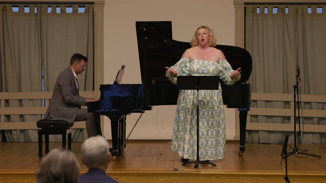 [2024 WordSong Chicago] benediction (Hagen) - by Laura Strickling and Mark Bilyeu (performance two)