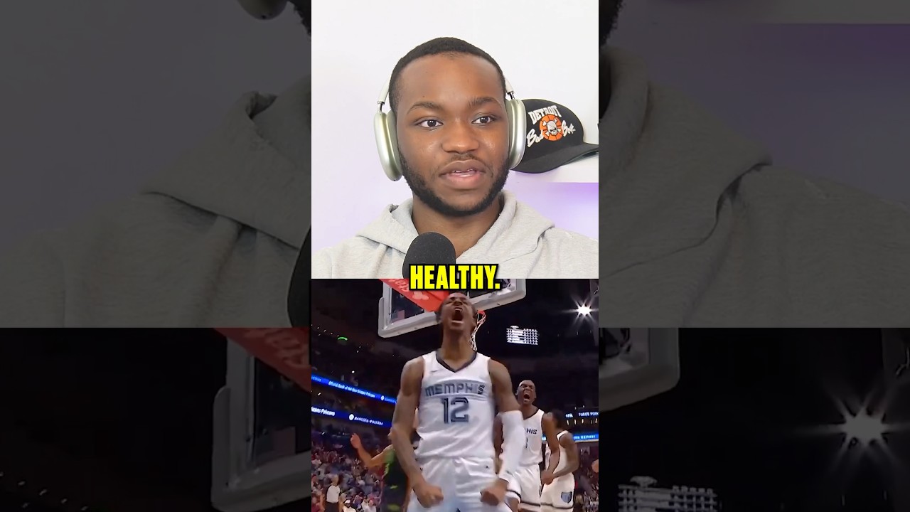 Young NBA Players Tier List! 🏀