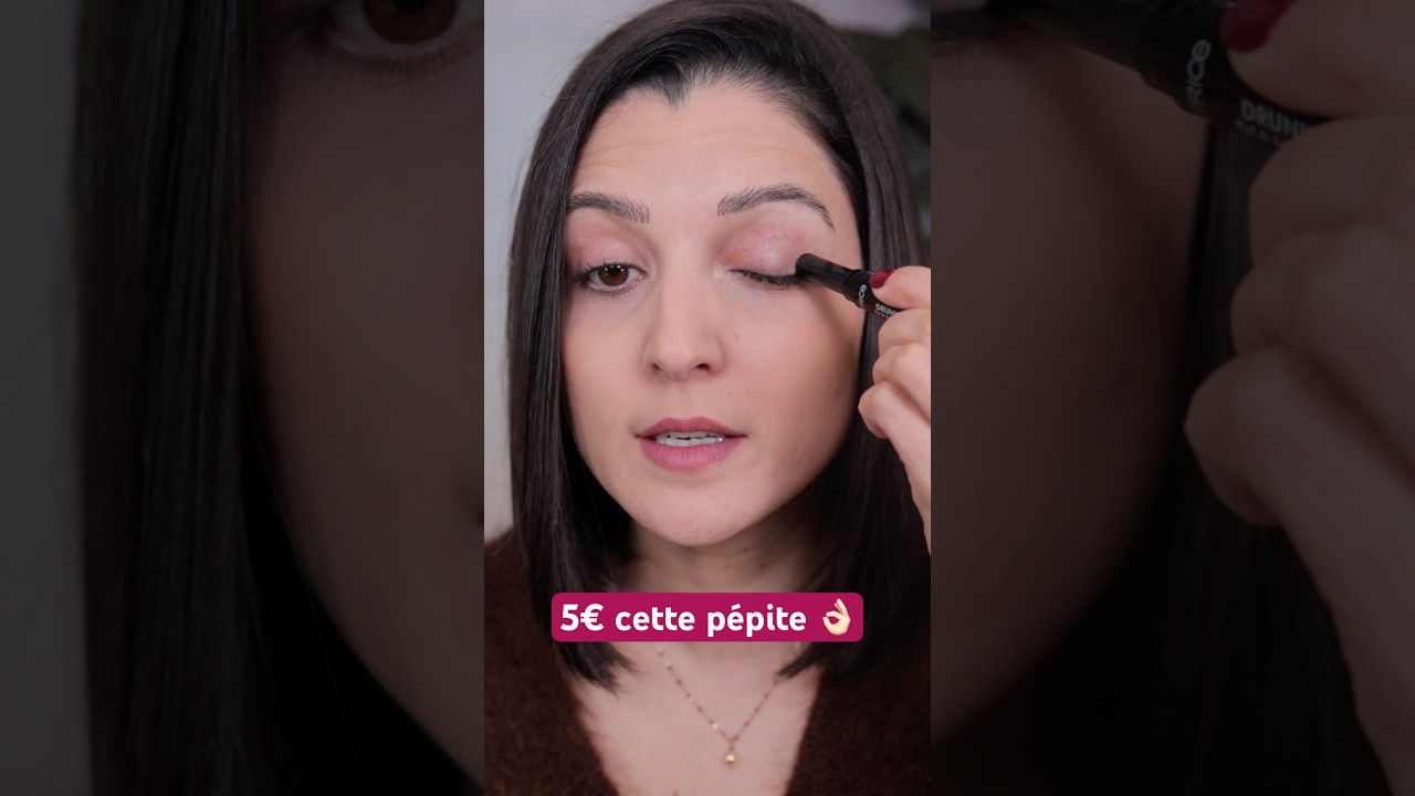 CATRICE WYKONAŁA ŚWIETNĄ ROBOTĘ! A ten klejnot kosztuje tylko 5 euro 😍