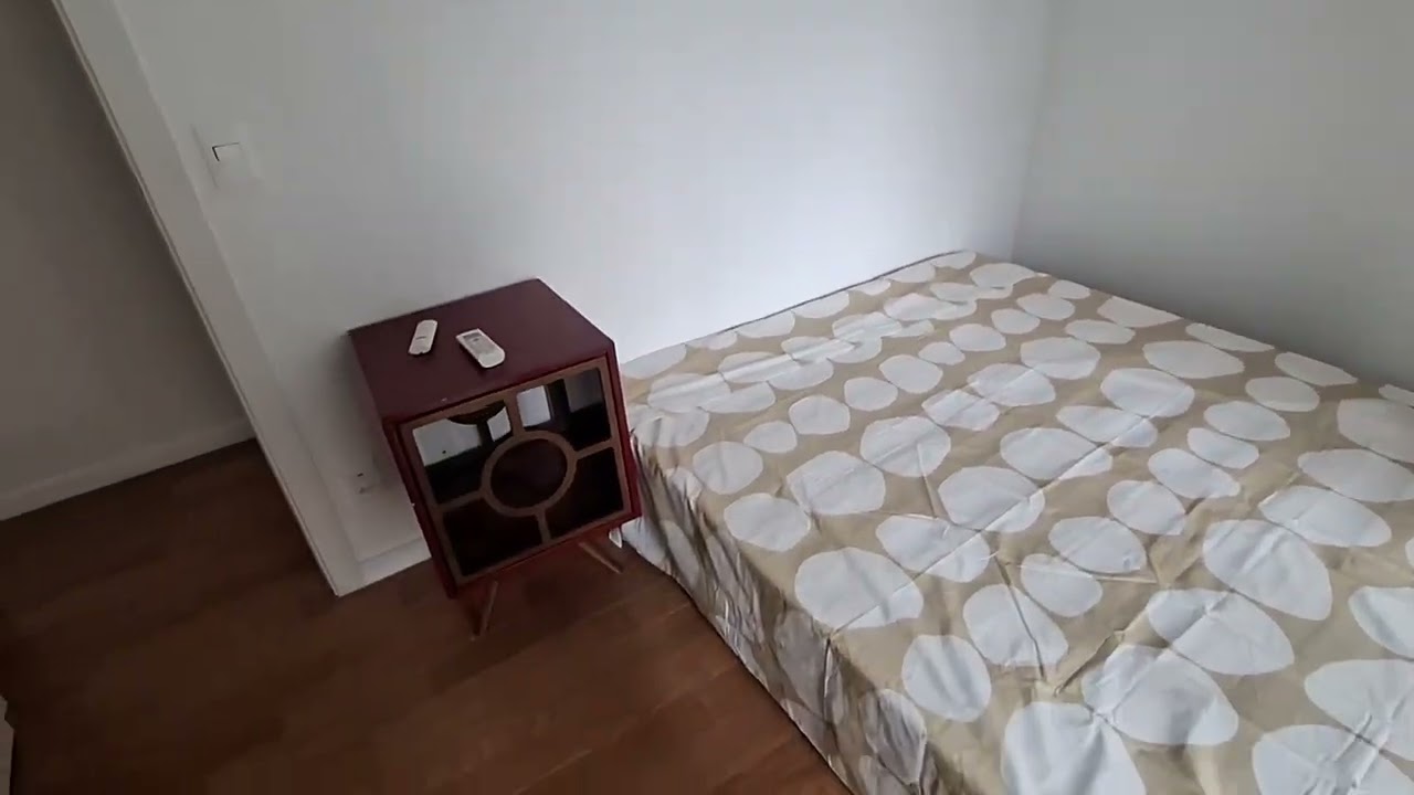 RUA MOURATO COELHO (PINHEIROS, SP) - 1689853 - 82m² - 2 SUITES - LAVABO 1GARAGEM MOBILIADO (LOCAÇÃO)