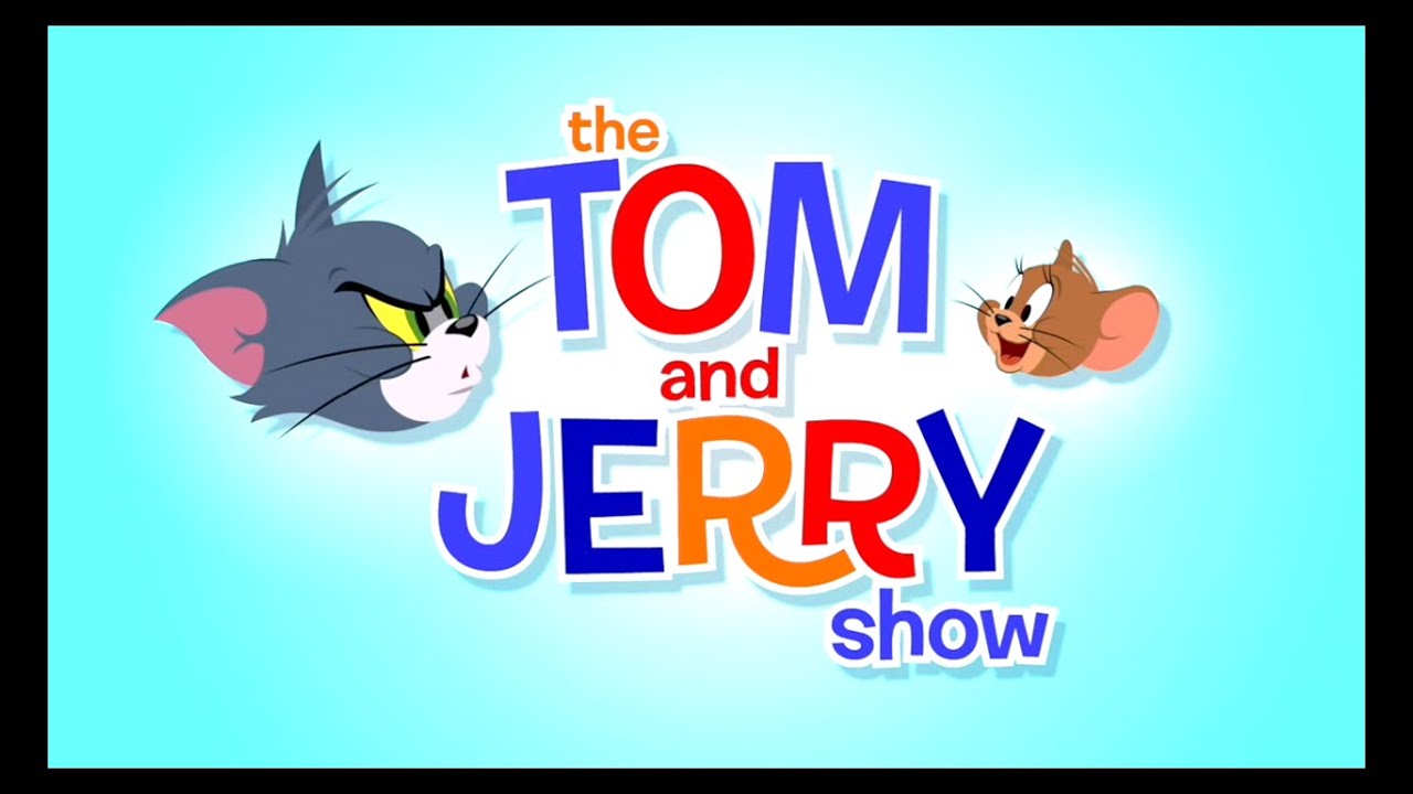 The Tom and Jerry Show (2014) Intro