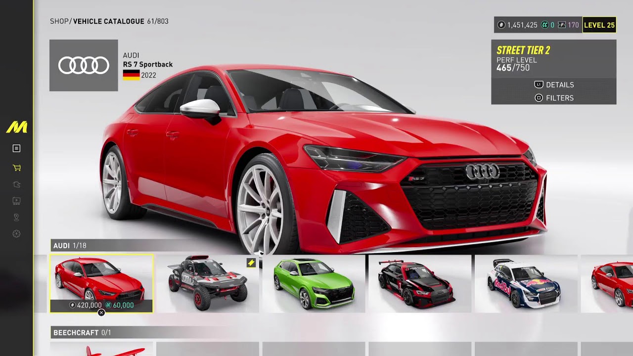 MotorFest 2026 PS5 Gameplay(Views From The 6)